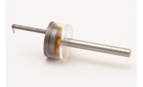 Microstella per Rolex
