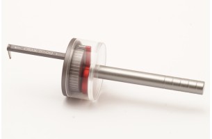 Microstella per Omega coaxial 8500