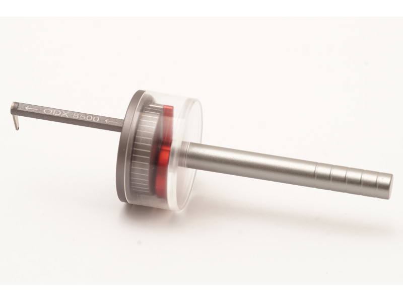 Microstella per Omega coaxal 8500