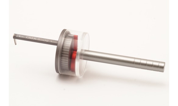Microstella per Omega coaxal 8500