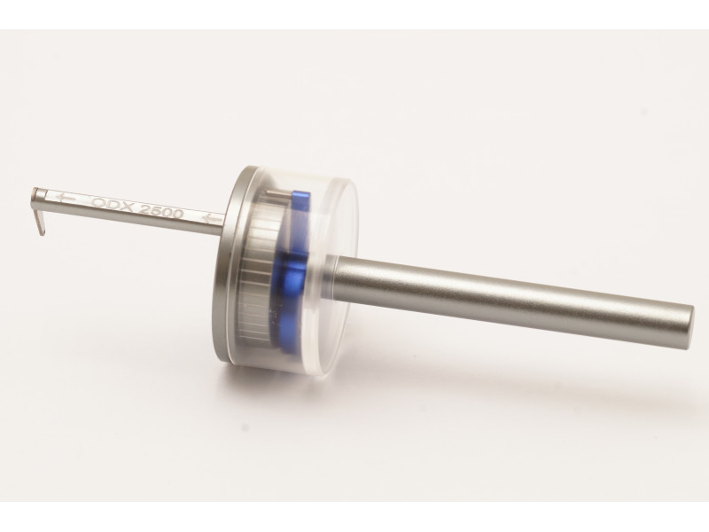 Microstella per Omega coaxial 2500