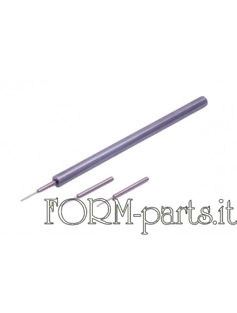 Spernatore per maglia bracciale