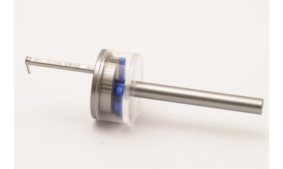 Microstella per Omega coaxial 2500