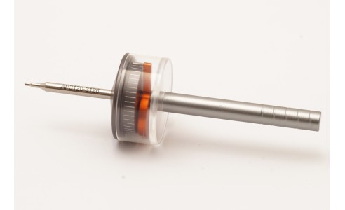 Microstella per Audemars Piguet 3120