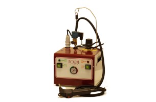 Vaporiera Form 6 litri