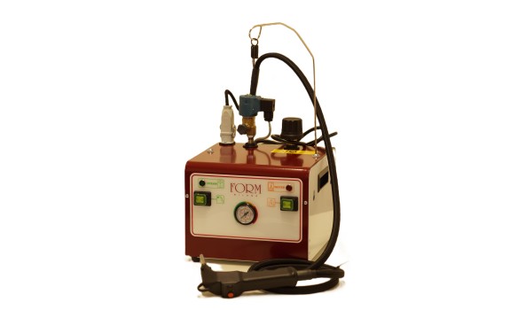 Vaporiera Form 6 litri