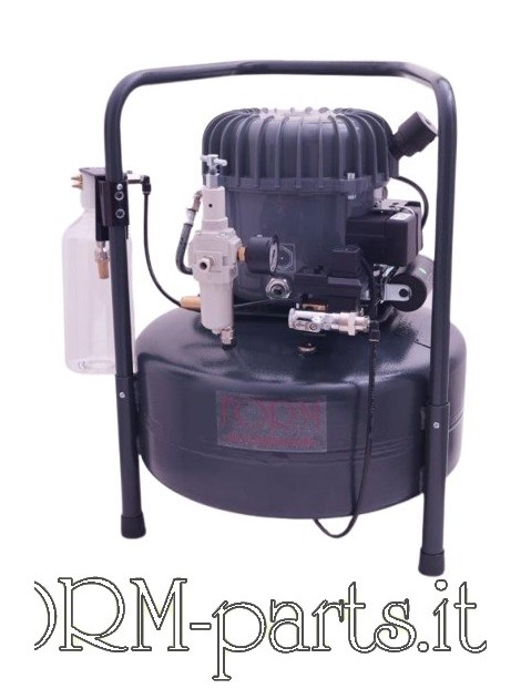 Compressore 24 litri