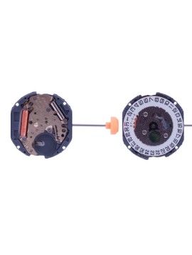 Movimento Miyota 1N12