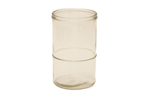Vaso in pirex per macchina Greiner ACS900