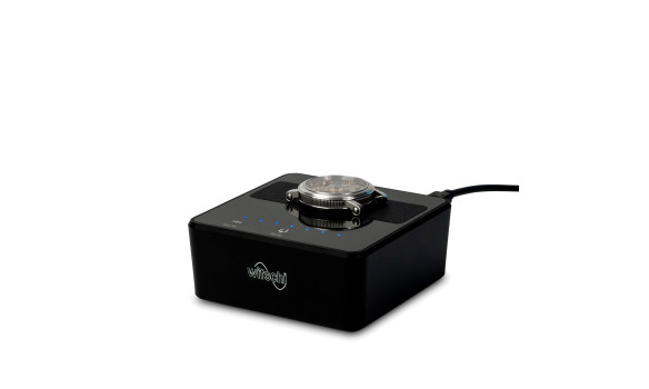 TeslaScope Pulse