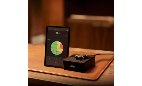 TeslaScope Pulse