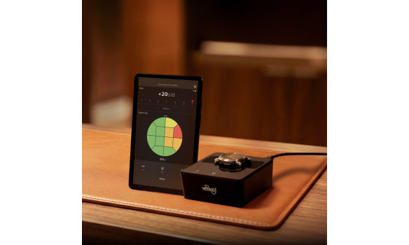 TeslaScope Pulse