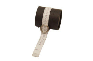 Studex – 12 Paia Di Orecchini A Lobo In Acciaio Inox – 2 Mm A Lunetta – Per Primo Foro - 5