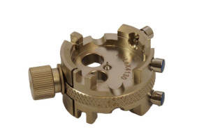 Porta movimento per cal. Rolex 4130
