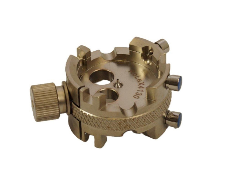 Porta movimento per cal. Rolex 4130