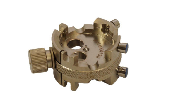 Porta movimento per cal. Rolex 4130