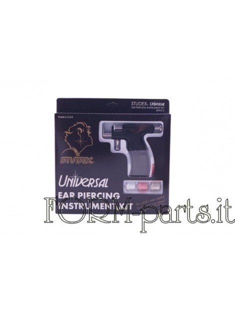 Utensile fora lobi