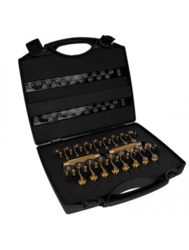 Estrapade - avvolgimolle