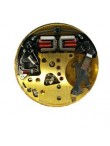 Movimento Bulova 2186