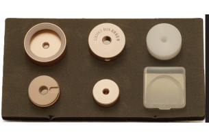 Set tasselli per lunette
