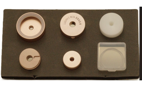 Set tasselli per lunette