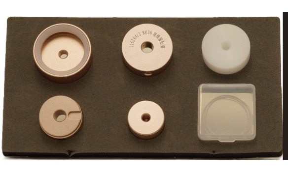 Set tasselli per lunette