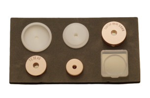 Set tasselli per 116710