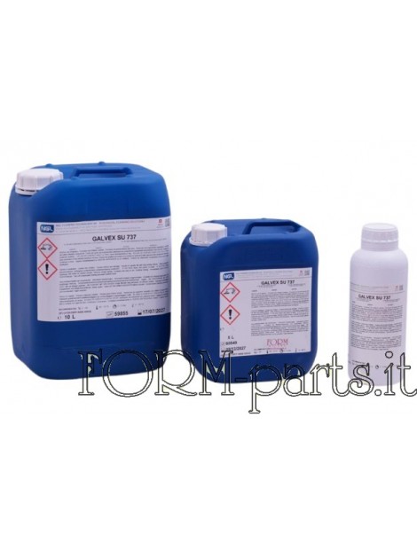 Soluzione Galvex