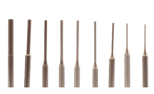 Set tasselli per lunette