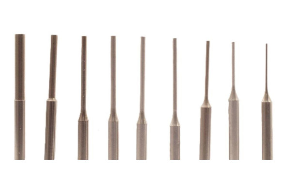 Set tasselli per lunette