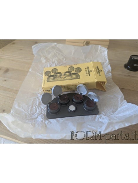 Occasione Porta Olio Bergeon