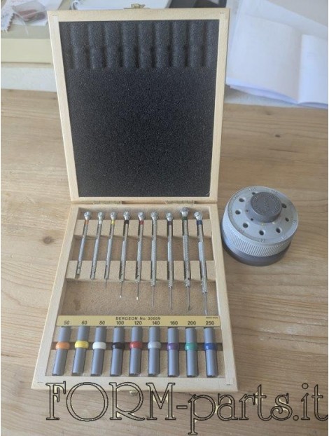 Kit Bergeon d'occasione