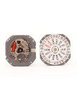 Movimento Hattori/Seiko VJ 43