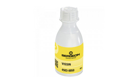Vissin