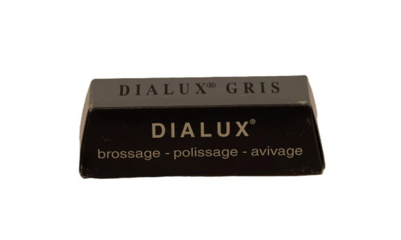 Pasta Dialux grigia
