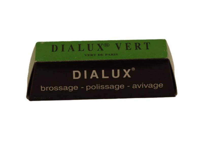 Dialux verde