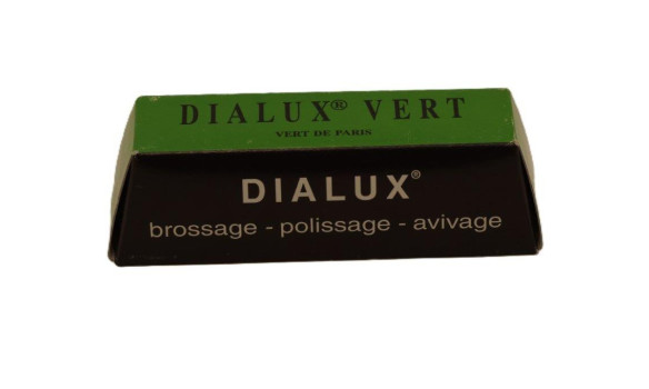 Dialux verde