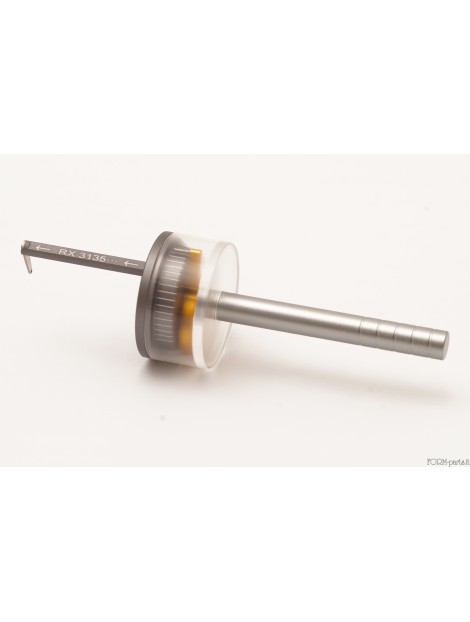 Microstella per Rolex