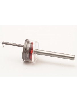 Microstella per Omega coaxal 8500