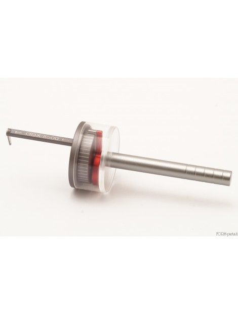 Microstella per Omega coaxal 8500