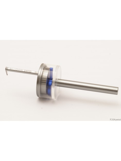 Microstella per Omega coaxial 2500