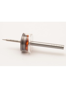 Microstella per Audemars Piguet 3120