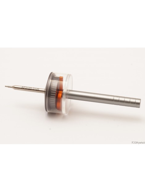 Microstella per Audemars Piguet 3120