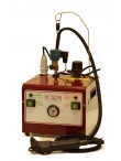 Vaporiera Form 6 litri