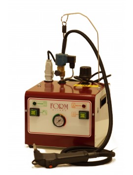 Vaporiera Form 6 litri