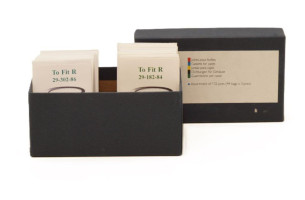 Assortimento guarnizioni per fondo Rolex