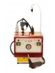 Vaporiera Form con pescaggio automatico