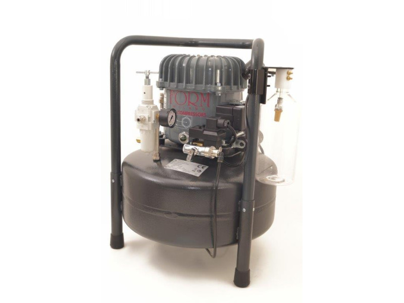 Compressore 24 litri