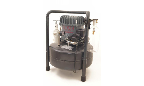 Compressore 24 litri