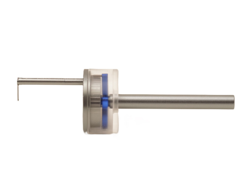 Microstella per Omega coaxial 2500